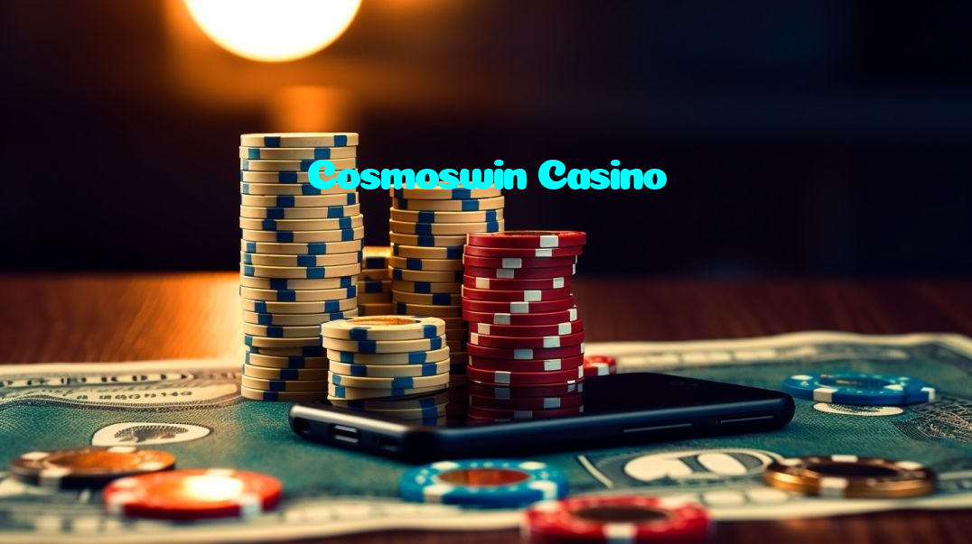 Cosmoswin Casino