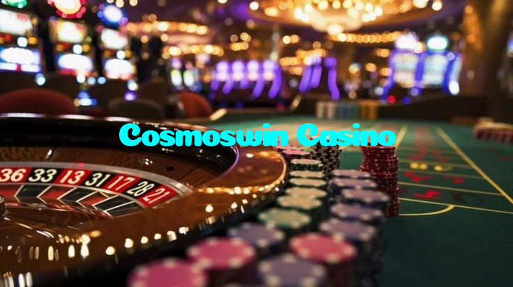 Cosmoswin Casino خوش آمدید بونس +600% پیشکش موبائل ایپ کے پروموشن سیکشن میں دکھائی دیتی ہے۔