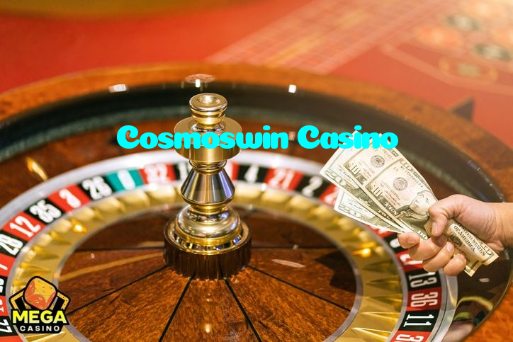 available types of Cosmoswin Casino bet including pre-match live express and system bets
