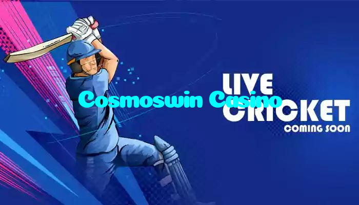 making first deposit on Cosmoswin Casino website using local payment methods in Pakistan
